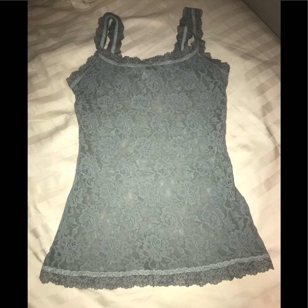 Hanky Panky shirt